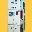 Комплектное распределительное устройство внутренней установки напряжением 6-20 kV серии К-70