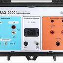 Измерительно-трансформаторный блок РЕТ-ВАХ- 2000