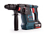 Перфоратор Bosch GBH 18V-26 2×6,0 Ah + Case