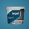 Водно-дисперсионные краски Бергауф