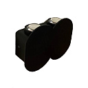 Светильник фасадный 2041/A 4*1W 3000k-6500k PRIME