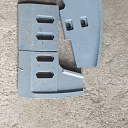 Запчасти для бетонного завода