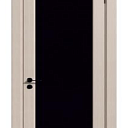 Межкомнатные двери, модель: SORRENTO 3, цвет: Лиственница беленая