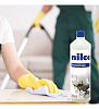 Средство для чистки поверхностей на спиртовой основе Nilco Alkoholreiniger, 1 л