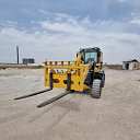 Фронтальный погрузчик Mingyu