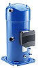 Компрессор спиральный SH120A4ALC