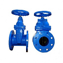 Запорная арматура