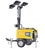 Осветительная мачта Atlas Copco V5+
