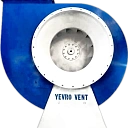 Вентилятор центробежный ВЦ 4-75-12,5-Пр0