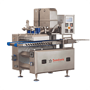 Экструзионно-формовочная машина Sandore BS4