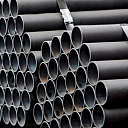 Стальная труба квадратная 100х100х5,0