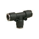 Фитинг NPQH-T-Q10-E-P10