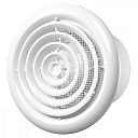 Вентилятор накладной Flow D100 сетка двигатель BB Era