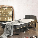 Раскладушка кровать