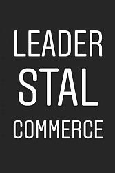 Логотип OOO LEADER STAL COMMERCE