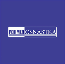 Логотип ООО Polimer Osnastka