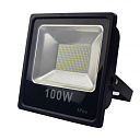 Светильник track light 6000к 100w