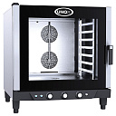 Пароконвекционная печь XV593 Unox Италия