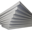 Пенопласт 30 мм