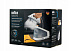 Парогенератор Braun CareStyle 1 Pro IS1511WH, 2400 Вт