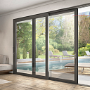 Раздвижные системы Standart BKH 60