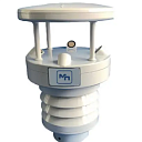 Метеостанция МЕТЕО ОРЕКС МПВ 702.10005 (5 параметров)+серия модели и количество параметров