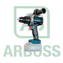 Бесщеточная аккумуляторная ударная дрель-шуруповерт ALTECO CID 20-150 BL Solo