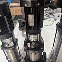 Вертикальный многоступенчатый центробежный насос SHIMGE BLT 4-10