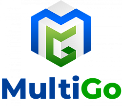 Логотип OOO Multigo