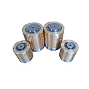 Высокоскоростное пневматическое поворотное соединение 222218