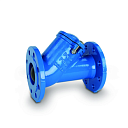 Шаровый  обратный клапан DN 40 - 300. PN 10 - 16 2280