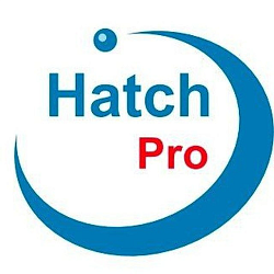 Логотип YATT Davron