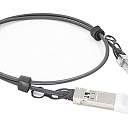 Кабель Direct Attached Cable (DAC) IN-SFP+DAC1, медный, 10Гбит, 1м