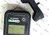 Портативный газоанализатор О2 BZ100