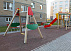 Детские площадки КСИЛ. Качели