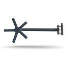 Горелка газовая (казан) 20 л + сертификат