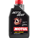 Трансмиссионное масло MOTUL Motylgear 75w-90 GL-4/GL-5 (1 литр)