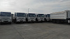 Автосамосвал Sinotruk Howo ZZ3 257 N43 47E 1C 6x4 CNG