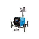 Осветительная башня GMGen Power Systems GMTL L7.5TESX