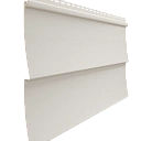 Сайдинг Standard, елочка, пломбир