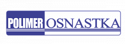 Логотип ООО Polimer Osnastka