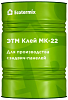 ЭТМ клей МК-22