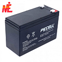 PKCELL 12V 9Ah  Lead  acid аккумулятор