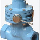 Предохранительный запорный клапан ПКК-40М