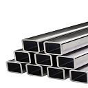 Металлический профиль 60х30х2,5