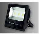 Прожектор LED TS150 150W 6000K Black (HG/TS) 224-15334