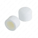 Заглушка для труб полипропиленовая KALDE 90