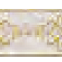 Настенный декор Шарм Эво Калакатта Бордюр Делюкс