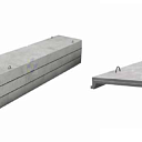 Плиты ребристые 3ПГ6 3АIIIв