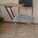 Стул турон с пюпитром